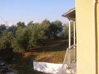 Evridiki Apartments - Mesongi - 8