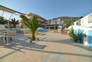 Villa Stella Apartments by Estia - Stalís - 3