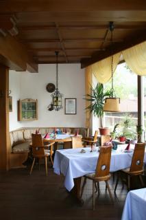 Alpenhotel Beslhof - Ramsau - 1