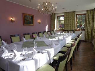 Hotel & Restaurant Kleinolbersdorf - 4