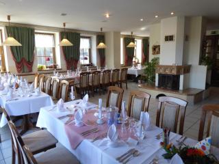Hotel & Restaurant Kleinolbersdorf - Chemnitz - 5