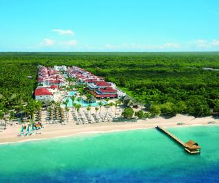Dreams Dominicus La Romana Resort & Spa - Bayahibe - 8