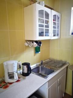 Pensiunea Silvia - 3