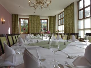 Hotel & Restaurant Kleinolbersdorf - Chemnitz - 7