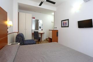 Hotel Corticella - Bolonia - 5
