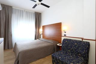 Hotel Corticella - Bolonia - 3