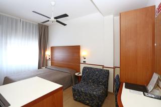Hotel Corticella - Bolonia - 2
