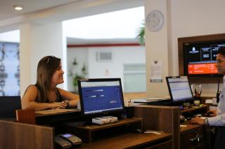 Casa Andina Standard Miraflores San Antonio - 1