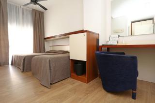 Hotel Corticella - Bolonia - 8