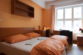 Roosevelt Hostel - Prague - 1