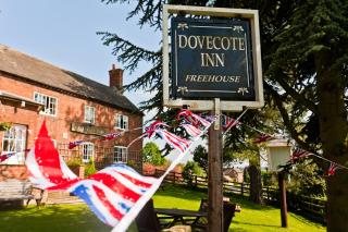 The Dovecote Inn - Laxton - 6