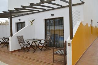Casa la Ermita - Máguez - 2