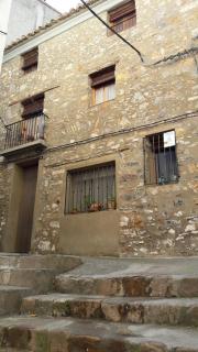 Casa Elina Lucena - Lucena del Cid - 2