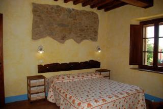 La Mulattiera - Scarlino - 1