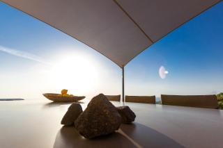 Villa Vinea Santorini - Imerovigli - 4