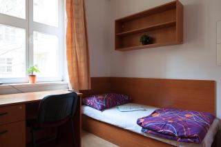 Roosevelt Hostel - Prague - 7