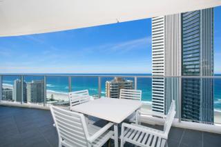 Orchid Residences - HR Surfers Paradise - Gold Coast - 8