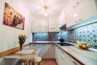 Apartament Carolina II - Toruń - 8
