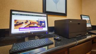 Best Western Bastrop Pines Inn - Bastrop - 3