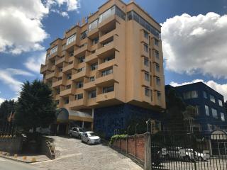 Hotel Savoy Inn - Quito - 0