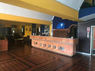 Hotel Savoy Inn - Quito - 5