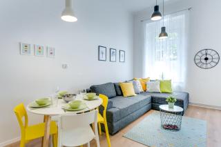 Studio Go2Zagreb - Zagreb - 2