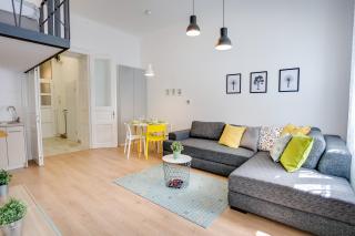 Studio Go2Zagreb - Zagreb - 4