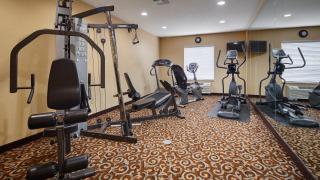 Best Western Bastrop Pines Inn - 2