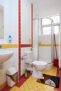 Roosevelt Hostel - 6