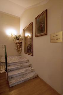 Grand Hotel Regina Salsomaggiore - Salsomaggiore Terme - 6