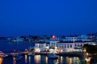 Alexandris Hotel - Spetses - 9