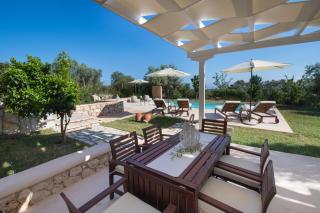 Villa Marilia - Tsoukalades - 7