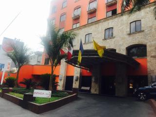 Hotel Celta - Guadalajara - 3