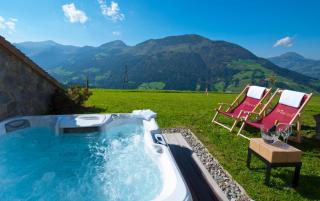 Maierl-Alm & Maierl-Chalets - Kirchberg in Tirol - 8