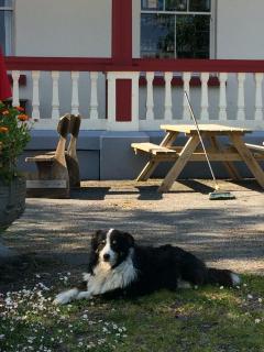 Staigue Fort House - 3