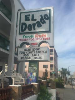 El Dorado - Myrtle Beach - 8