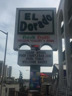 El Dorado - Myrtle Beach - 0