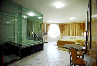 King Konfort Hotel - 5