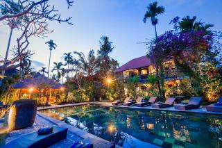 Ubud Inn Cottage by Prasi - Ubud - 0