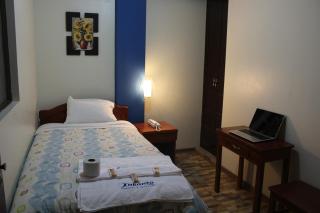 Hostal Inkanto Taruma - 3