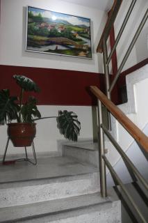 Hostal Inkanto Taruma - Tarma - 8