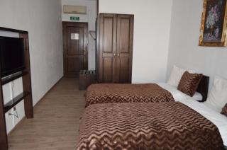Hotel Taverna Pecicana - Pecica - 4