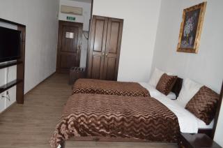 Hotel Taverna Pecicana - Pecica - 1