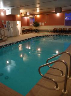 Best Western Strathmore Inn - Strathmore - 2
