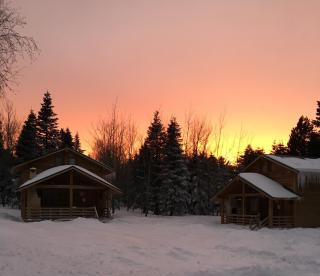 Uludag Orman Koskleri - 9