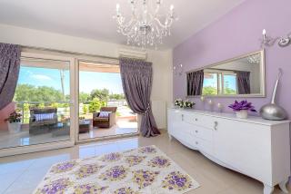Aphrodite Luxury Villa Hersonissos - Hersonissos - 2