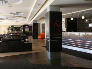 Hotel Elbrus Spa & Wellness - Szczyrk - 8