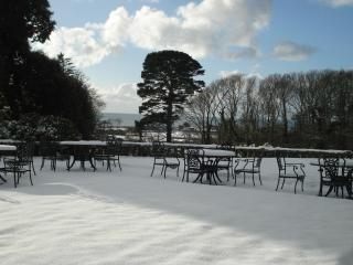 Bron Eifion Hotel - Criccieth - 1
