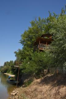 Holiday Home Kućica Na Drvetu - Banja Koviljača - 3