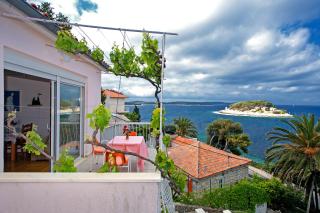 Apartments Bicanic - Hvar - 4